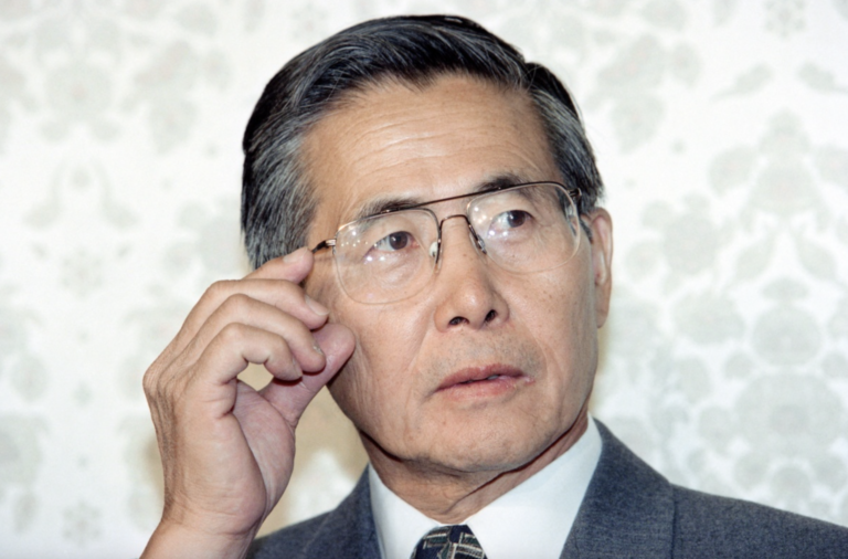 Murió Alberto Fujimori: ascenso al poder, autoritarismo y caída en desgracia