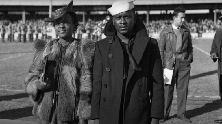 Charles Jackson French: la historia del héroe olvidado de la Segunda Guerra Mundial