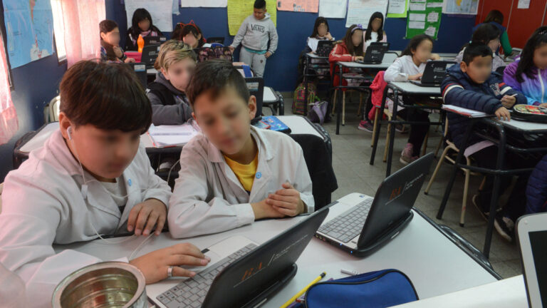 Abusamra: “En materia de comprensión lectora, los chicos entienden más de lo que se cree”