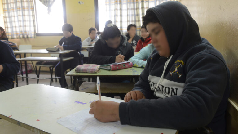 La educación en la mira: intentando imaginar un futuro