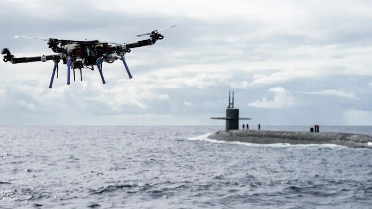 Hellscape: el plan de EE. UU. para defender Taiwán de la amenaza china