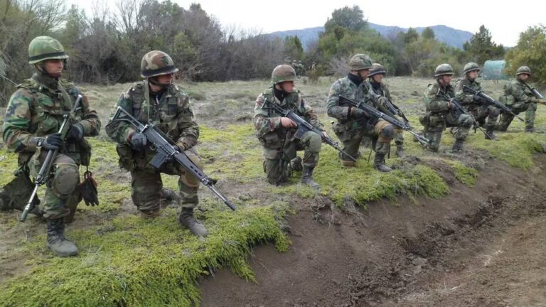 Fuerzas Armadas: ¿las reservas militares son una opción para el sistema de defensa nacional?