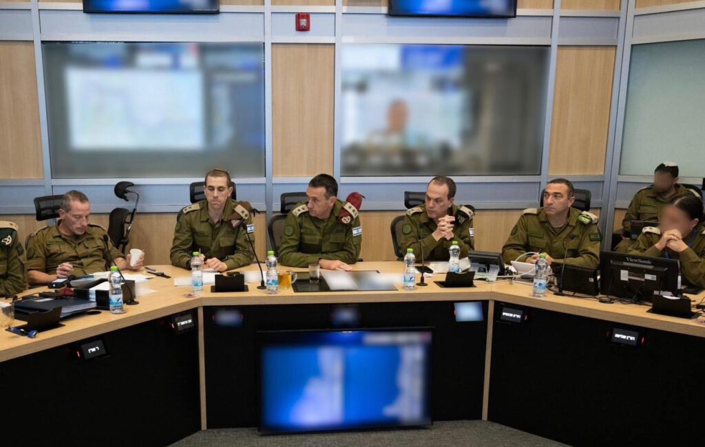 fdi-israel