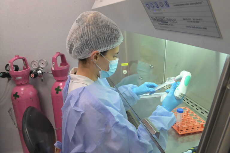 Qué hace y por qué es tan importante el aporte de FUCA en la lucha contra el cáncer