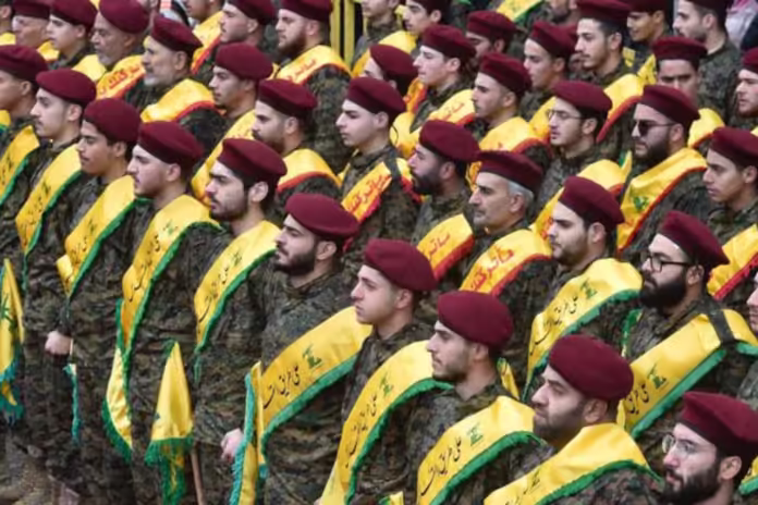 hezbollah