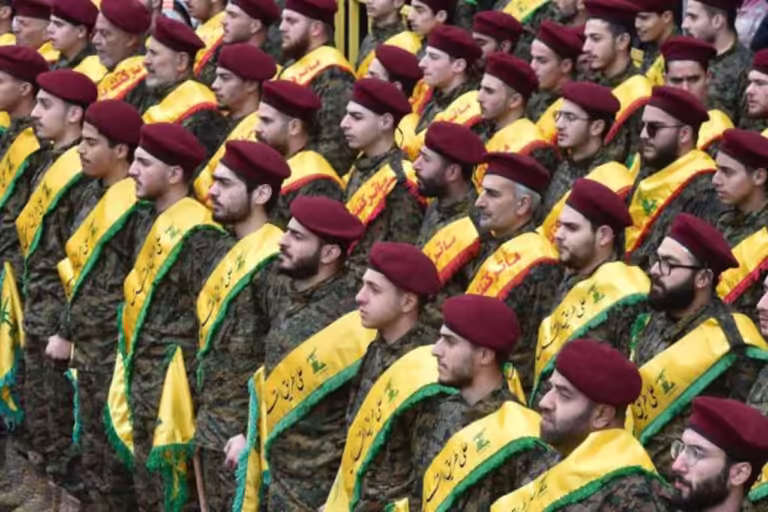 Líbano: máxima tensión entre el gobierno y el grupo terrorista Hezbollah