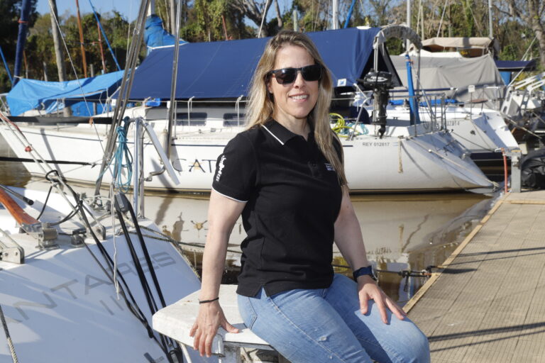 El desafío de navegar hacia el último continente