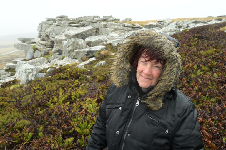 “La guerra de Malvinas está hipersimplificada en Argentina”