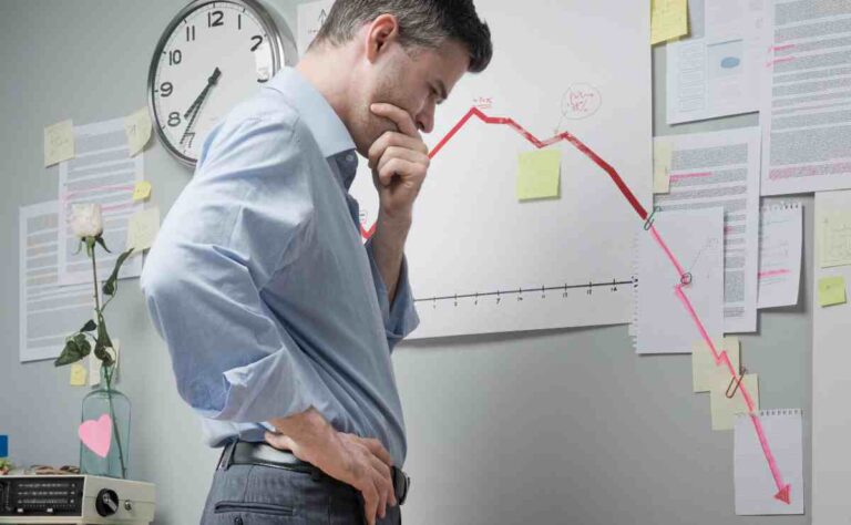 El lado B de las startups: ¿por qué la mayoría fracasan?