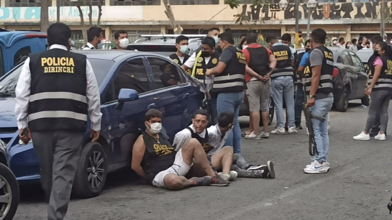 Tren de Aragua: la presencia en Estados Unidos del enemigo declarado de Donald Trump