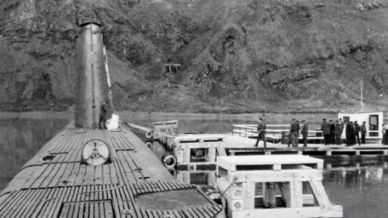 Participó en la Operación Rosario y se enfrentó a los ingleses en islas Georgias: la increíble historia del submarino ARA “Santa Fe”