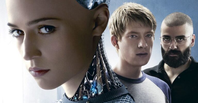 Las obras cinematográficas que predijeron la llegada de la Inteligencia Artificial