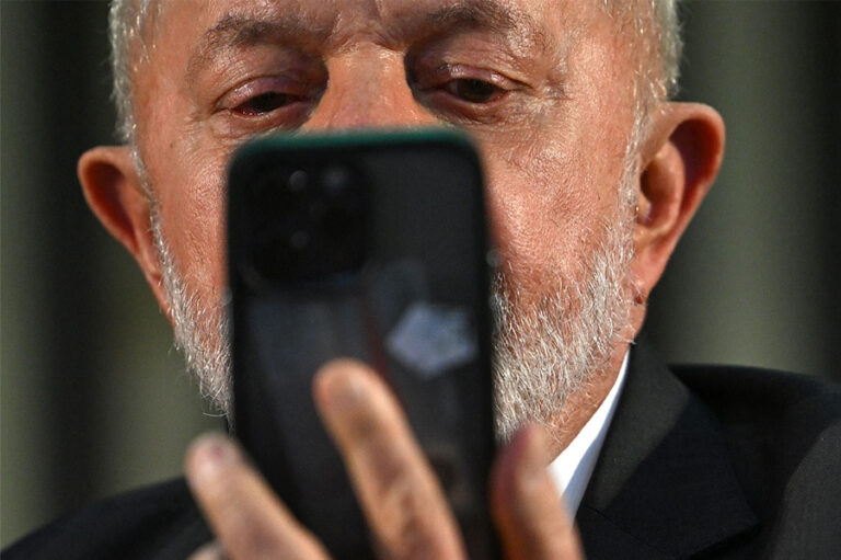 Brasil bloqueó X: ¿qué otros países restringen las redes sociales?