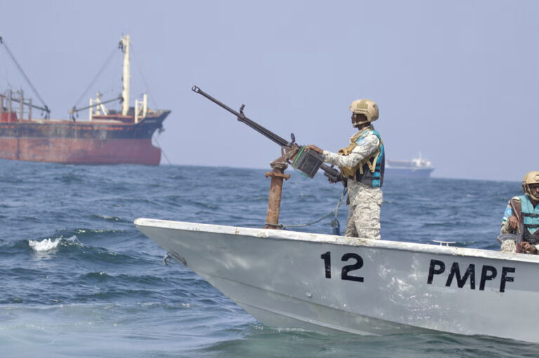 Etiopía vs. Somalia, la disputa por el Mar Rojo que podría desatar una guerra en el Cuerno de África