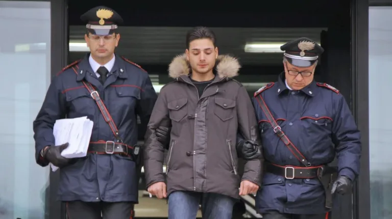 La poderosa ‘Ndrangheta, la organización criminal italiana que expande sus negocios en el mundo