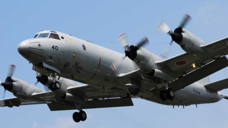 Aviones P-3 Orion: la importancia de recuperar las capacidades de exploración y ataque 