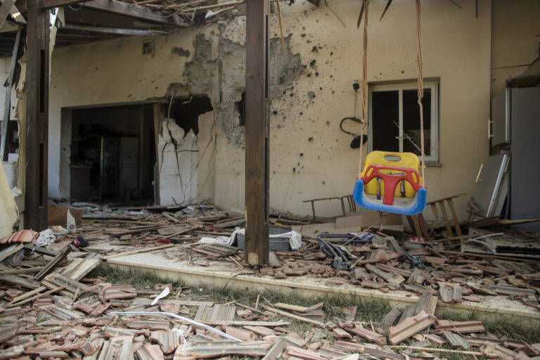 A un año de la barbarie: ¿cómo se gestó la masacre de Hamas en Israel?