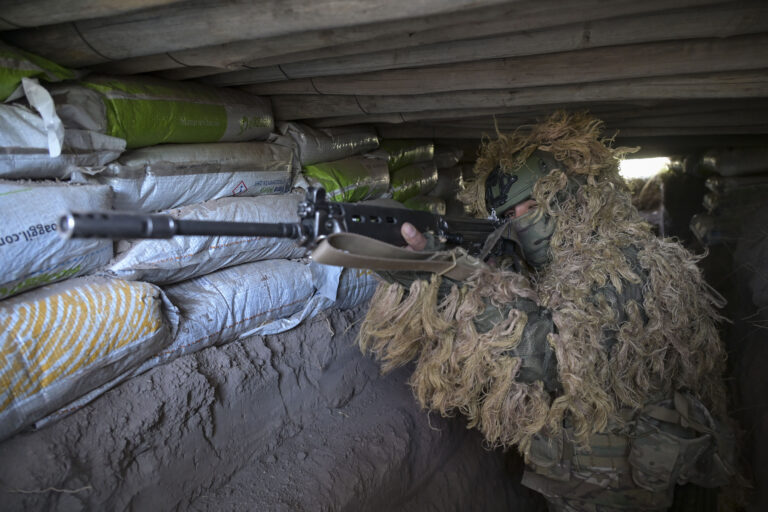 Mejora en los sueldos de las Fuerzas Armadas: de qué se trata la asignación que recibirán algunos militares