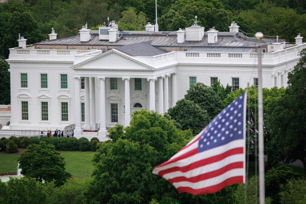 casa-blanca-estados-unidos
