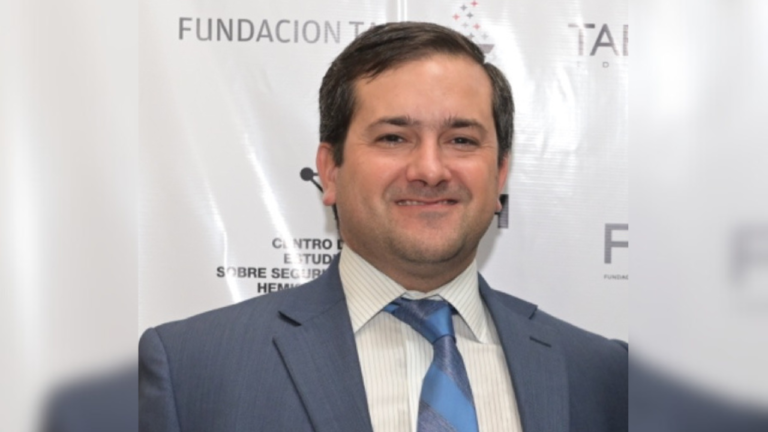 Argentina evitó entrar en la lista gris del GAFI: la palabra de uno de los protagonistas