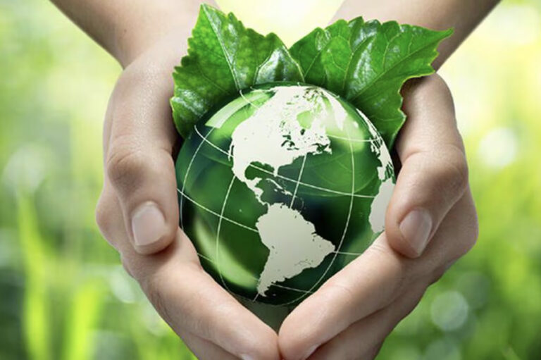 Agenda 2045, el ‘Pacto del Futuro’: las nuevas propuestas para garantizar el desarrollo sostenible