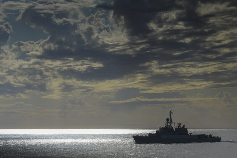Bahía Blanca: los buzos de la Armada que participaron de la ayuda y el rescate en las inundaciones