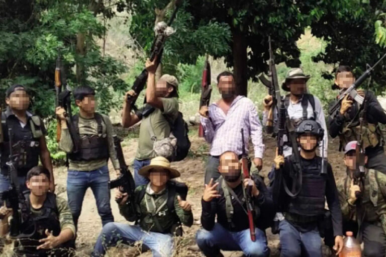 Cártel de Sinaloa: la historia de la banda criminal más longeva de México