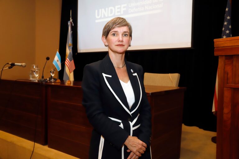 Crimen organizado, Haití y Venezuela, las preocupaciones del Departamento de Defensa de Estados Unidos