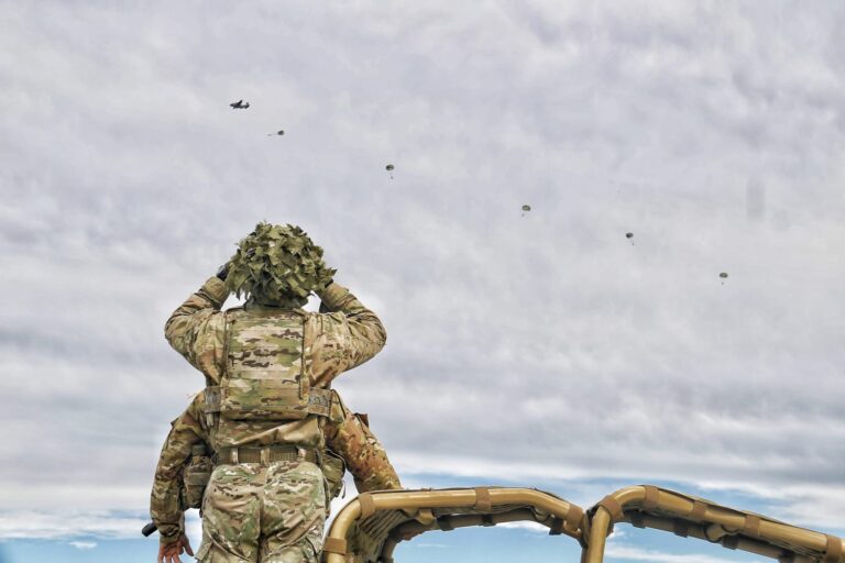 El Ejército Argentino cierra el año con un importante ejercicio militar: ¿cómo será el despliegue?