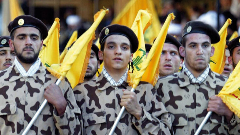 Israel ataca el centro de las finanzas de Hezbollah: ¿cuáles fueron los objetivos en el Líbano?