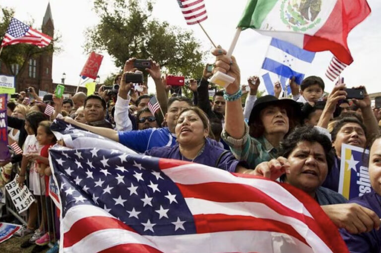 Elecciones en Estados Unidos: ¿por qué el voto latino puede ser decisivo?