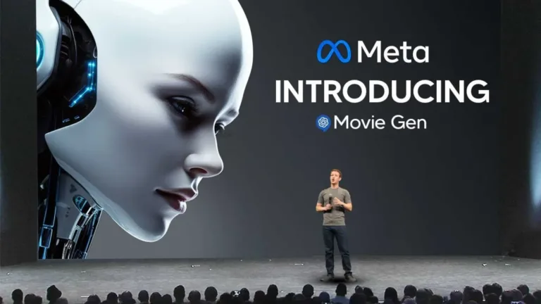 Movie Gen: la nueva plataforma para generar videos con Inteligencia Artificial de Meta