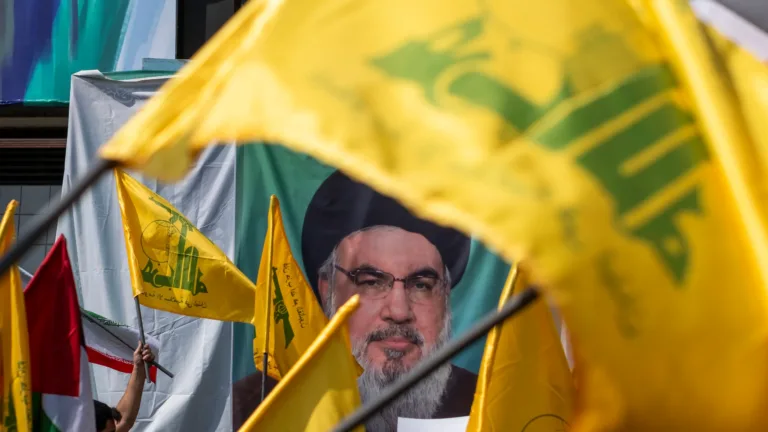 Tras la muerte de Hassan Nasrallah, ¿quién podría suceder al líder de Hezbollah?