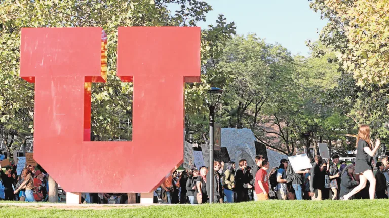 Anti woke: cómo es la curiosa universidad creada por millonarios estadounidenses