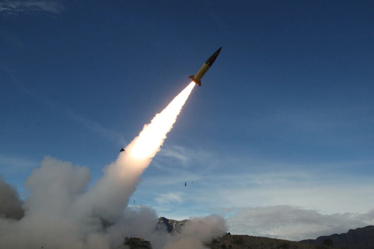 Ucrania atacó a Rusia con misiles ATACMS de EE. UU.: ¿la respuesta de Putin podría ser nuclear?