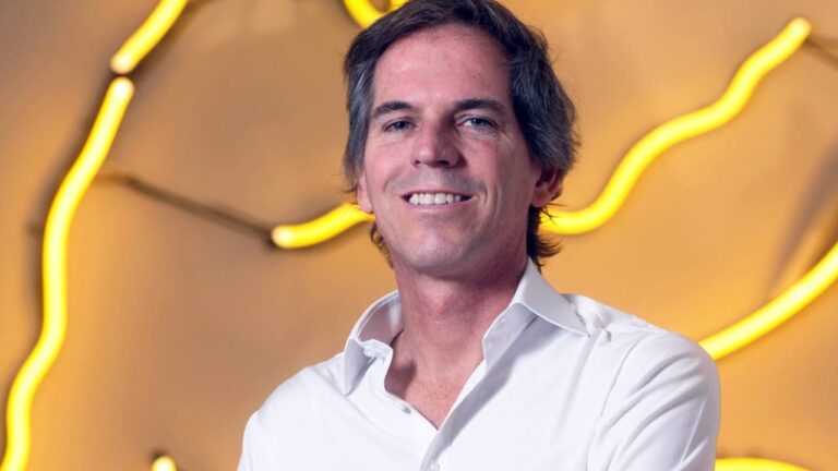 Unicornios argentinos: OLX, la empresa de eCommerce que construyó el embajador Alec Oxenford