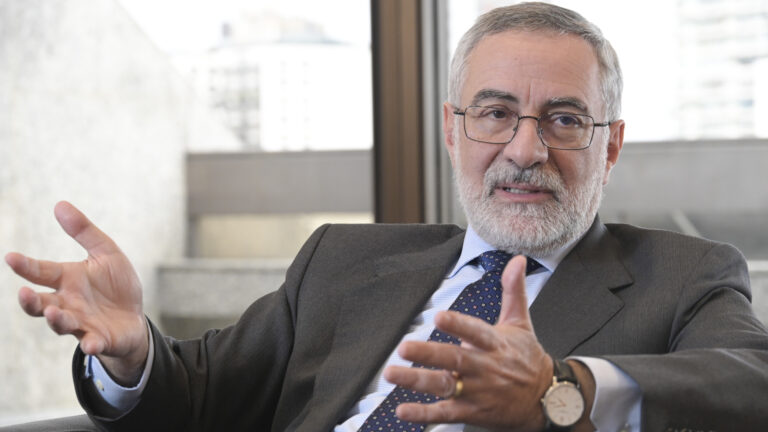 Julio Bitelli, embajador de Brasil en Argentina: “Vaca Muerta puede ser una solución permanente para los dos países”