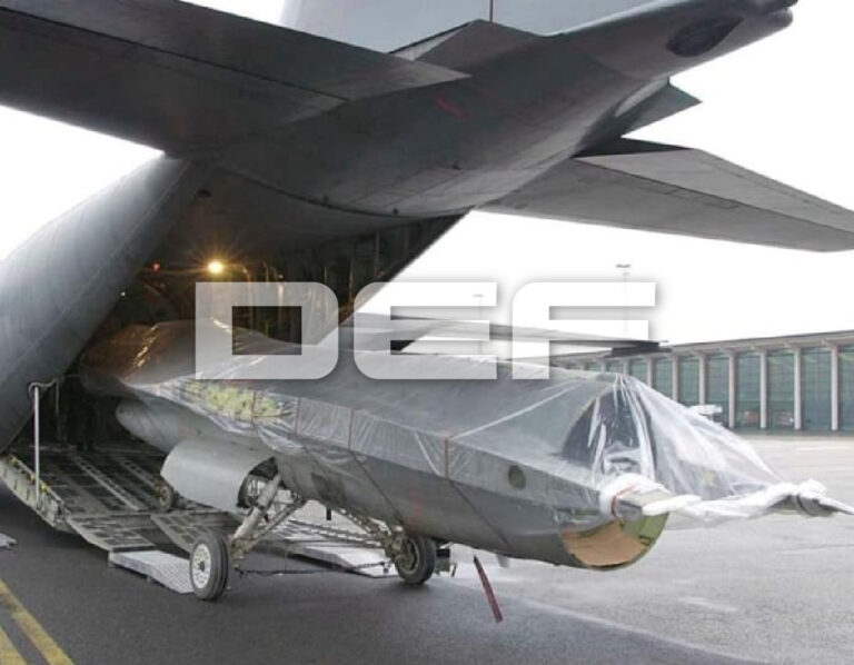 F-16 para la Fuerza Aérea: ¿por qué en este momento hay militares argentinos en Dinamarca?