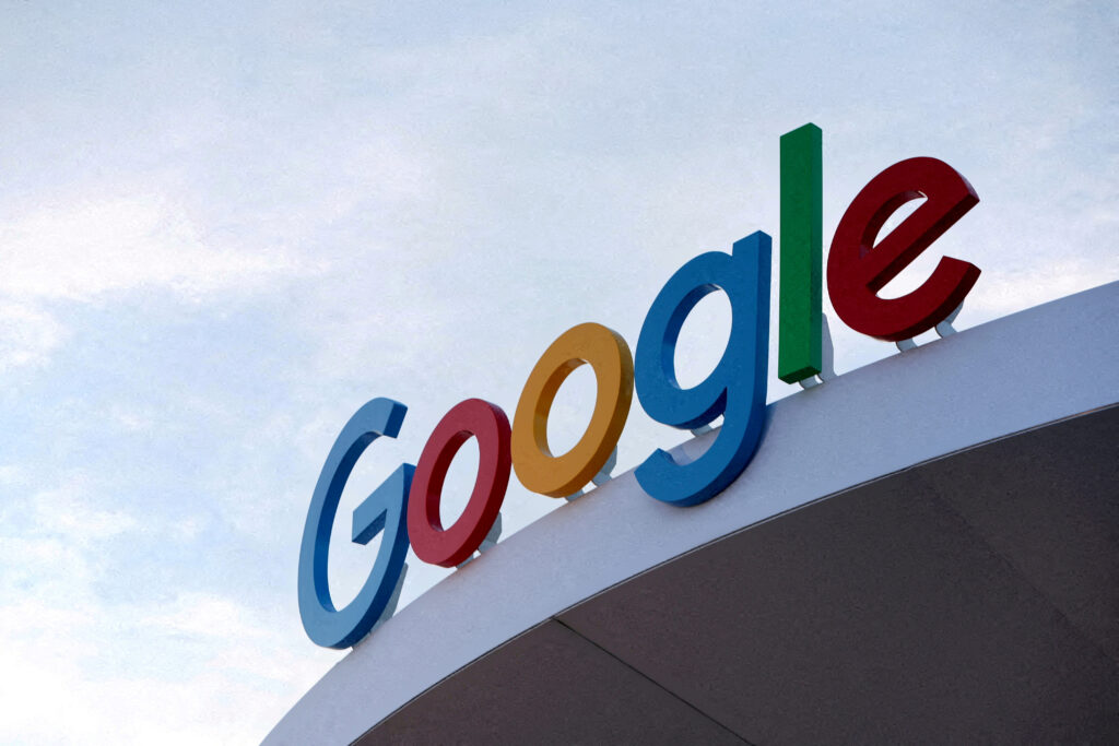 Google-Oficina