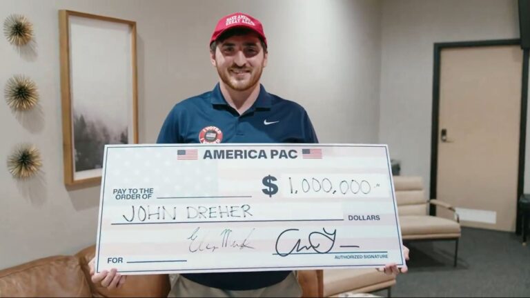 Qué son los PACs y cómo incidieron en las elecciones de Estados Unidos