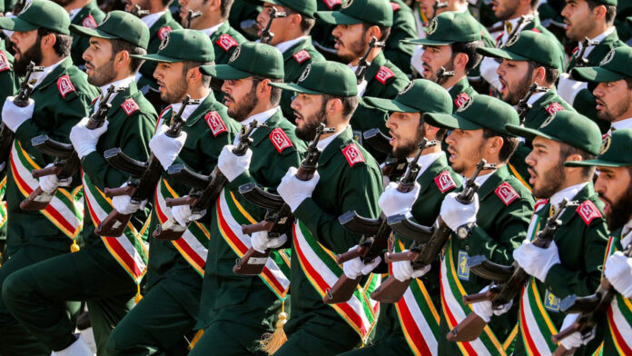 ejercito-iran