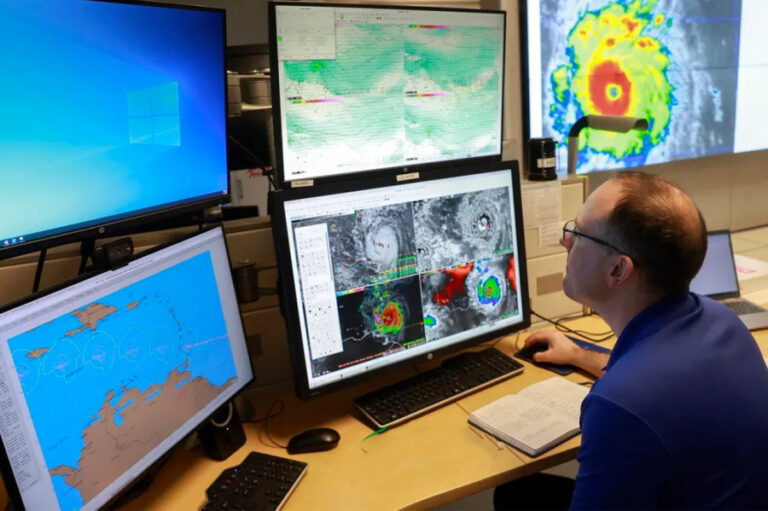 Inteligencia Artificial en el área espacial: cómo se incorporará al análisis de datos de la NASA