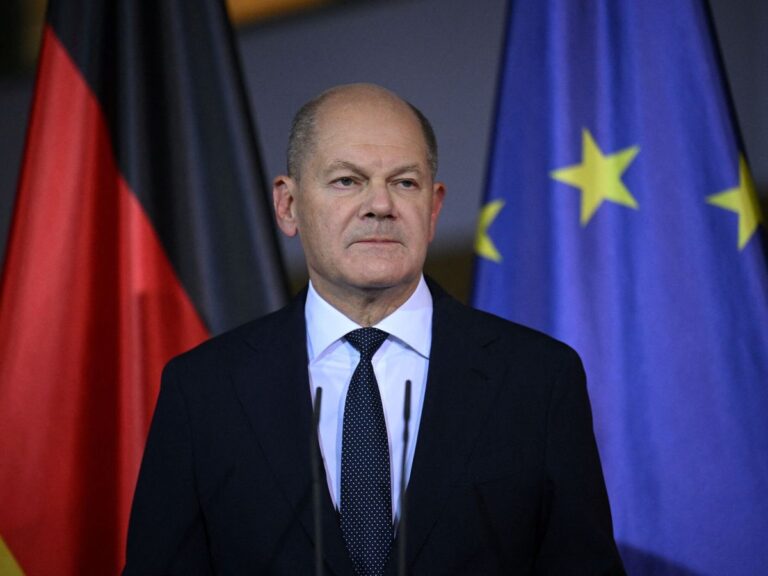 Alemania: peligra la coalición de gobierno y habrá elecciones anticipadas en 2025