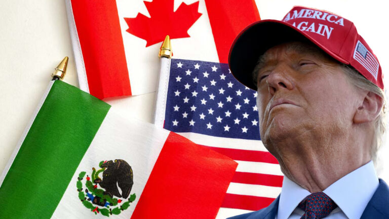 Estados Unidos: los aranceles de Donald Trump que podrían afectar el comercio mundial