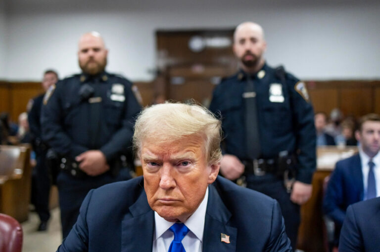 ¿Donald Trump preso?: qué pasará con las causas judiciales del presidente electo