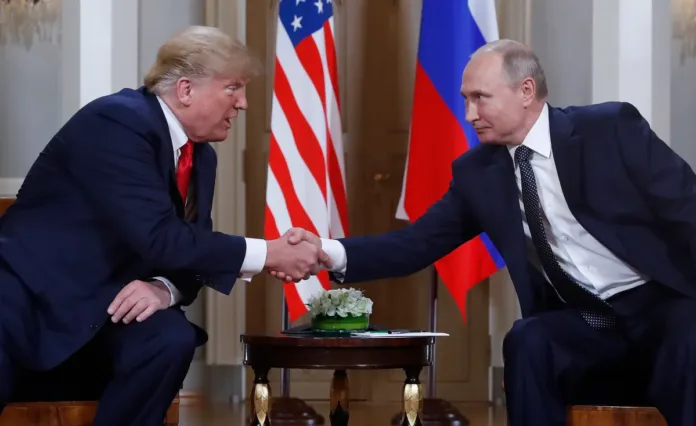 trump-putin