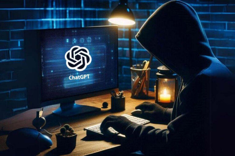 WormGPT: la versión maligna de ChatGPT que genera ciberdelincuencia