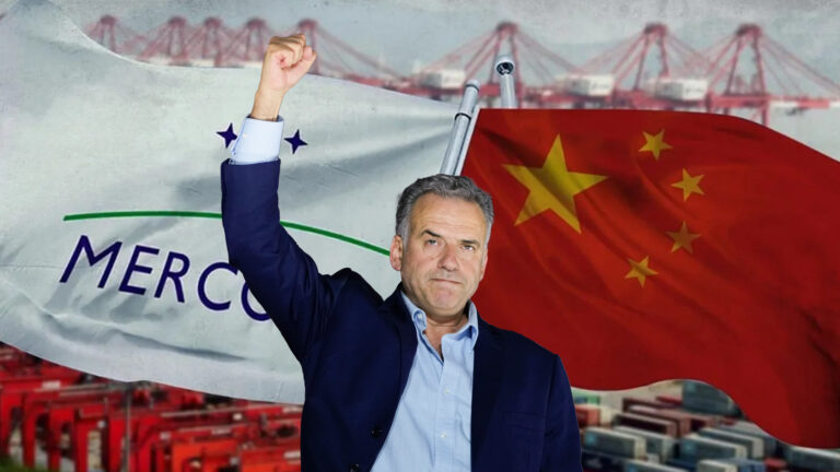 Uruguay: qué piensa Yamandú Orsi sobre Argentina, el Mercosur y un tratado de libre comercio con China