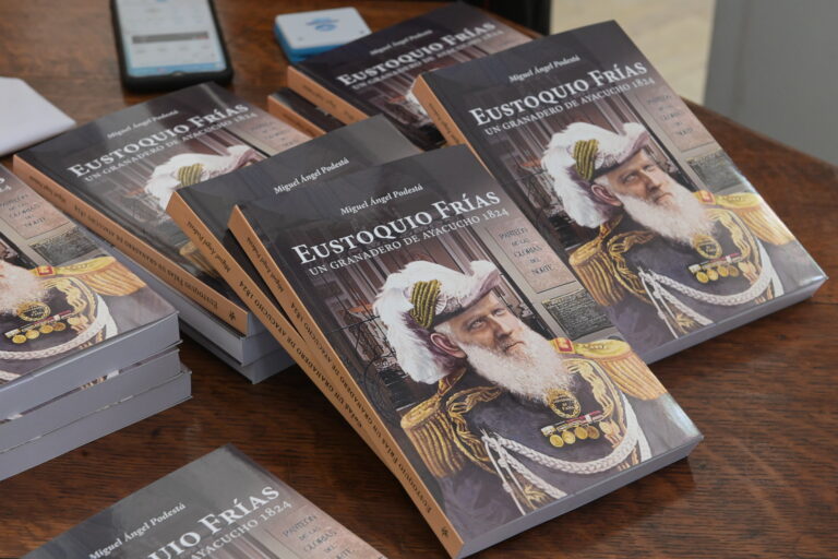 Por qué vale la pena leer sobre Eustoquio Frías, el general del Ejército Argentino que no quiso el bronce 