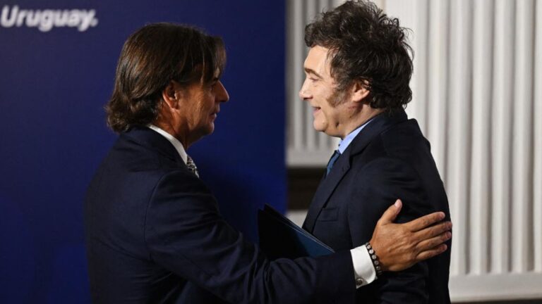 Argentina asume la presidencia pro témpore del Mercosur en medio de críticas y análisis